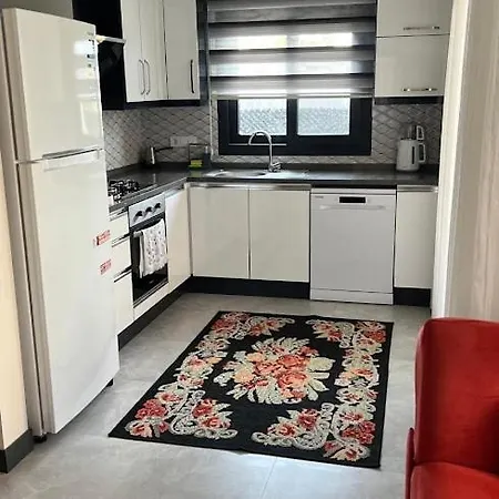 Vila Cesme-muestakil Oezel Havuzlu 4 Arti 1 *